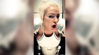 [602 of 1424 Vids] Sophieaslut (sophieasuccess_fanpage aka Sophie Anderson) OnlyFans Leaks Nude