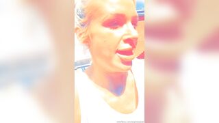 [656 of 1424 Vids] Sophieaslut (sophieasuccess_fanpage aka Sophie Anderson) OnlyFans Leaks Nude