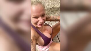 [673 of 1424 Vids] Sophieaslut (sophieasuccess_fanpage aka Sophie Anderson) OnlyFans Leaks Nude