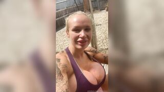 [673 of 1424 Vids] Sophieaslut (sophieasuccess_fanpage aka Sophie Anderson) OnlyFans Leaks Nude