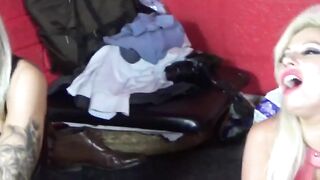 [742 of 1424 Vids] Sophieaslut (sophieasuccess_fanpage aka Sophie Anderson) OnlyFans Leaks Nude