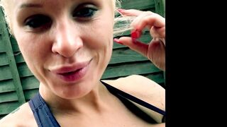 [745 of 1424 Vids] Sophieaslut (sophieasuccess_fanpage aka Sophie Anderson) OnlyFans Leaks Nude