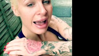 [745 of 1424 Vids] Sophieaslut (sophieasuccess_fanpage aka Sophie Anderson) OnlyFans Leaks Nude