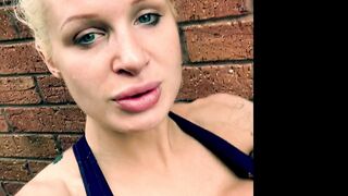 [745 of 1424 Vids] Sophieaslut (sophieasuccess_fanpage aka Sophie Anderson) OnlyFans Leaks Nude