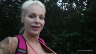 [76 of 1424 Vids] Sophieaslut (sophieasuccess_fanpage aka Sophie Anderson) OnlyFans Leaks Nude