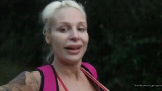 [76 of 1424 Vids] Sophieaslut (sophieasuccess_fanpage aka Sophie Anderson) OnlyFans Leaks Nude