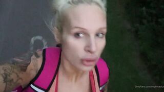 [76 of 1424 Vids] Sophieaslut (sophieasuccess_fanpage aka Sophie Anderson) OnlyFans Leaks Nude