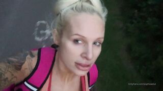[76 of 1424 Vids] Sophieaslut (sophieasuccess_fanpage aka Sophie Anderson) OnlyFans Leaks Nude