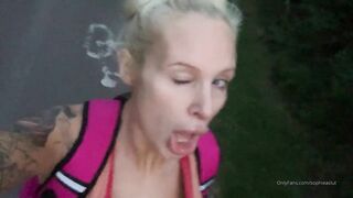 [76 of 1424 Vids] Sophieaslut (sophieasuccess_fanpage aka Sophie Anderson) OnlyFans Leaks Nude