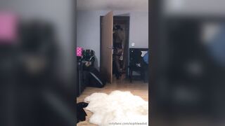 [763 of 1424 Vids] Sophieaslut (sophieasuccess_fanpage aka Sophie Anderson) OnlyFans Leaks Nude