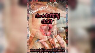 [77 of 1424 Vids] Sophieaslut (sophieasuccess_fanpage aka Sophie Anderson) OnlyFans Leaks Nude