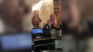 [795 of 1424 Vids] Sophieaslut (sophieasuccess_fanpage aka Sophie Anderson) OnlyFans Leaks Nude