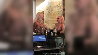 [795 of 1424 Vids] Sophieaslut (sophieasuccess_fanpage aka Sophie Anderson) OnlyFans Leaks Nude