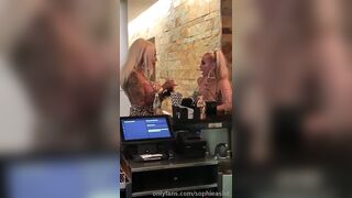 [795 of 1424 Vids] Sophieaslut (sophieasuccess_fanpage aka Sophie Anderson) OnlyFans Leaks Nude