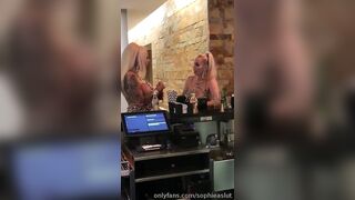 [795 of 1424 Vids] Sophieaslut (sophieasuccess_fanpage aka Sophie Anderson) OnlyFans Leaks Nude