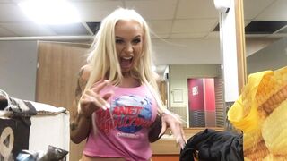 [824 of 1424 Vids] Sophieaslut (sophieasuccess_fanpage aka Sophie Anderson) OnlyFans Leaks Nude