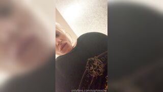 [828 of 1424 Vids] Sophieaslut (sophieasuccess_fanpage aka Sophie Anderson) OnlyFans Leaks Nude