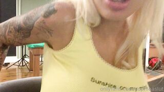 [830 of 1424 Vids] Sophieaslut (sophieasuccess_fanpage aka Sophie Anderson) OnlyFans Leaks Nude