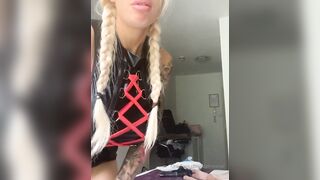 [85 of 1424 Vids] Sophieaslut (sophieasuccess_fanpage aka Sophie Anderson) OnlyFans Leaks Nude