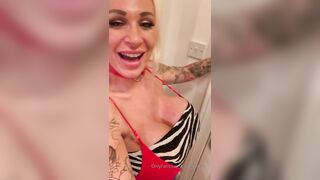 [92 of 1424 Vids] Sophieaslut (sophieasuccess_fanpage aka Sophie Anderson) OnlyFans Leaks Nude