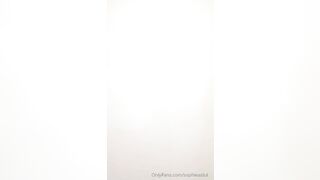 [94 of 1424 Vids] Sophieaslut (sophieasuccess_fanpage aka Sophie Anderson) OnlyFans Leaks Nude