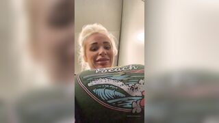 [96 of 1424 Vids] Sophieaslut (sophieasuccess_fanpage aka Sophie Anderson) OnlyFans Leaks Nude