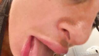 [963 of 1424 Vids] Sophieaslut (sophieasuccess_fanpage aka Sophie Anderson) OnlyFans Leaks Nude