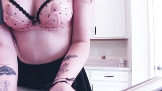 [1 of 550 Vids] Izzy_xx (izzy_xx7 aka thexxgirl aka BlancNoir) OnlyFans Leaks Nude