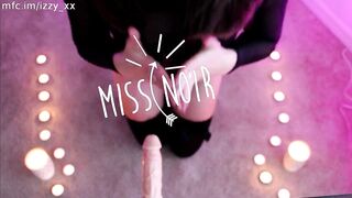 [107 of 550 Vids] Izzy_xx (izzy_xx7 aka thexxgirl aka BlancNoir) OnlyFans Leaks Nude