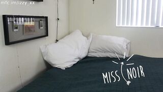 [108 of 550 Vids] Izzy_xx (izzy_xx7 aka thexxgirl aka BlancNoir) OnlyFans Leaks Nude