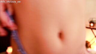 [115 of 550 Vids] Izzy_xx (izzy_xx7 aka thexxgirl aka BlancNoir) OnlyFans Leaks Nude