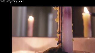 [120 of 550 Vids] Izzy_xx (izzy_xx7 aka thexxgirl aka BlancNoir) OnlyFans Leaks Nude