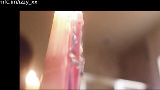 [120 of 550 Vids] Izzy_xx (izzy_xx7 aka thexxgirl aka BlancNoir) OnlyFans Leaks Nude