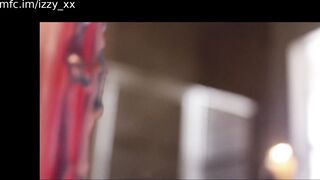 [120 of 550 Vids] Izzy_xx (izzy_xx7 aka thexxgirl aka BlancNoir) OnlyFans Leaks Nude