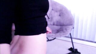 [124 of 550 Vids] Izzy_xx (izzy_xx7 aka thexxgirl aka BlancNoir) OnlyFans Leaks Nude