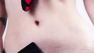 [125 of 550 Vids] Izzy_xx (izzy_xx7 aka thexxgirl aka BlancNoir) OnlyFans Leaks Nude