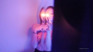 [125 of 550 Vids] Izzy_xx (izzy_xx7 aka thexxgirl aka BlancNoir) OnlyFans Leaks Nude