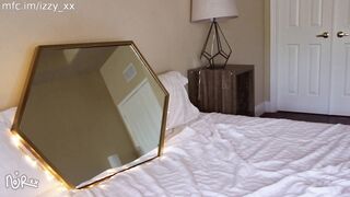 [128 of 550 Vids] Izzy_xx (izzy_xx7 aka thexxgirl aka BlancNoir) OnlyFans Leaks Nude