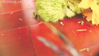 [130 of 550 Vids] Izzy_xx (izzy_xx7 aka thexxgirl aka BlancNoir) OnlyFans Leaks Nude