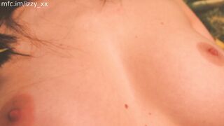 [130 of 550 Vids] Izzy_xx (izzy_xx7 aka thexxgirl aka BlancNoir) OnlyFans Leaks Nude