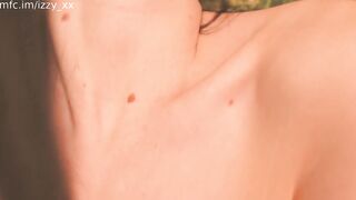 [130 of 550 Vids] Izzy_xx (izzy_xx7 aka thexxgirl aka BlancNoir) OnlyFans Leaks Nude