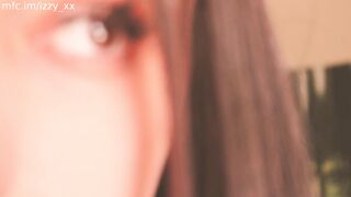 [130 of 550 Vids] Izzy_xx (izzy_xx7 aka thexxgirl aka BlancNoir) OnlyFans Leaks Nude