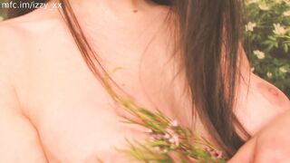 [130 of 550 Vids] Izzy_xx (izzy_xx7 aka thexxgirl aka BlancNoir) OnlyFans Leaks Nude