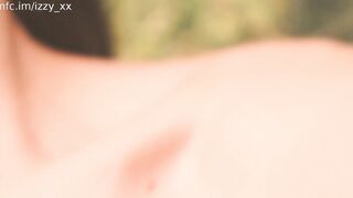 [130 of 550 Vids] Izzy_xx (izzy_xx7 aka thexxgirl aka BlancNoir) OnlyFans Leaks Nude