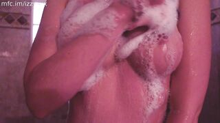 [135 of 550 Vids] Izzy_xx (izzy_xx7 aka thexxgirl aka BlancNoir) OnlyFans Leaks Nude