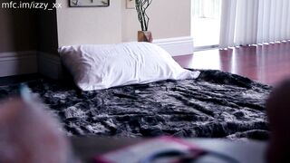[136 of 550 Vids] Izzy_xx (izzy_xx7 aka thexxgirl aka BlancNoir) OnlyFans Leaks Nude