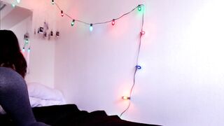 [149 of 550 Vids] Izzy_xx (izzy_xx7 aka thexxgirl aka BlancNoir) OnlyFans Leaks Nude