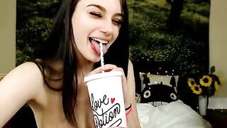 [158 of 550 Vids] Izzy_xx (izzy_xx7 aka thexxgirl aka BlancNoir) OnlyFans Leaks Nude