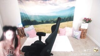 [16 of 550 Vids] Izzy_xx (izzy_xx7 aka thexxgirl aka BlancNoir) OnlyFans Leaks Nude