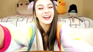 [162 of 550 Vids] Izzy_xx (izzy_xx7 aka thexxgirl aka BlancNoir) OnlyFans Leaks Nude